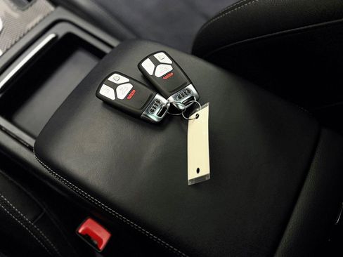 Used 2022 Audi SQ5 Premium w/ Convenience Package image 27