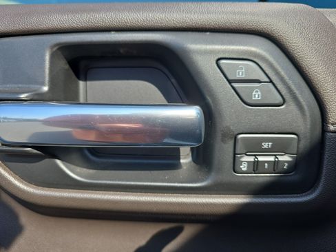 Used 2019 GMC Sierra 1500 Denali AWD/4WD image 20