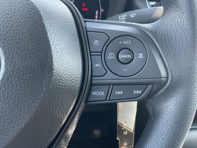 New 2026 Toyota Corolla LE FWD image 19