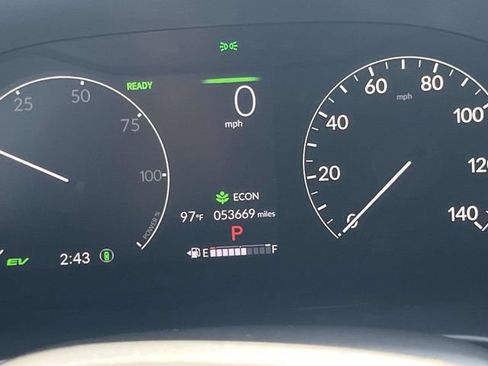 Used 2023 Honda CR-V Sport image 27
