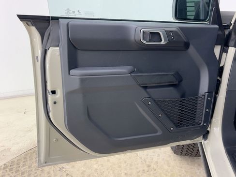 New 2025 Ford Bronco Badlands w/ Sasquatch Package image 20