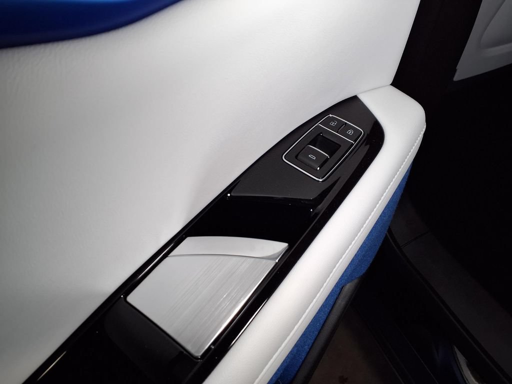 New 2027 Cadillac Optiq Sport RWD image 9