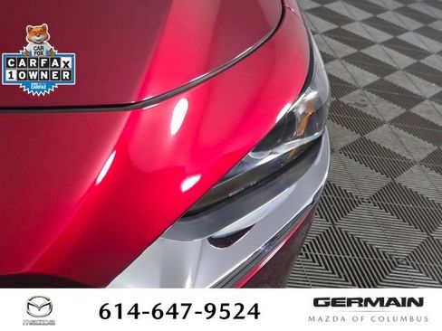 Certified 2026 MAZDA MAZDA3 2.5 S Sedan w/ Preferred Pkg FWD image 15