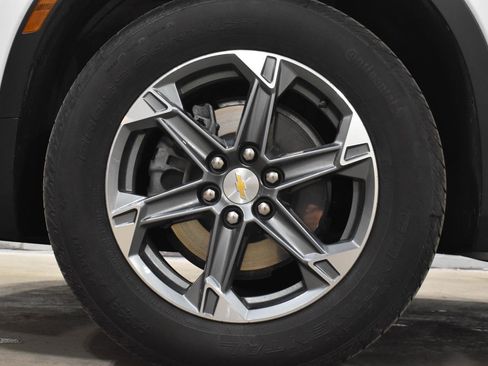 Used 2023 Chevrolet Blazer LT w/ Convenience Package FWD image 35