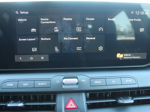 New 2026 Kia K4 FWD image 40
