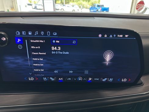 New 2025 Chevrolet Tahoe Premier image 19