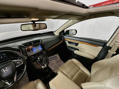 Used 2018 Honda CR-V EX-L image 23