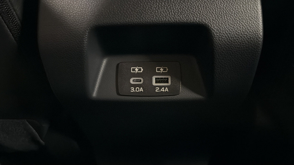 New 2026 Subaru Crosstrek 2.5i Limited AWD/4WD image 35