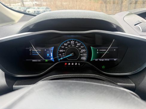 Used 2016 Ford C-MAX SE image 15