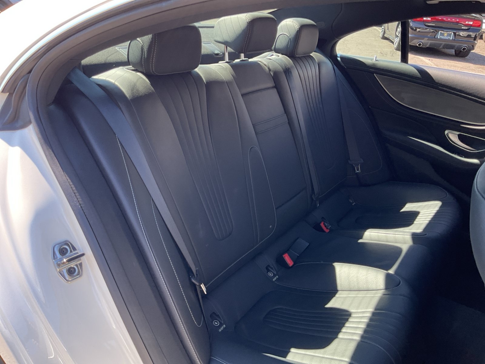 Used 2020 Mercedes-Benz CLS 450 image 21