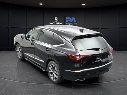 Used 2022 Acura MDX SH-AWD w/ Technology Package image 34