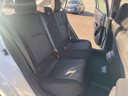 Used 2023 Subaru Impreza Premium image 15