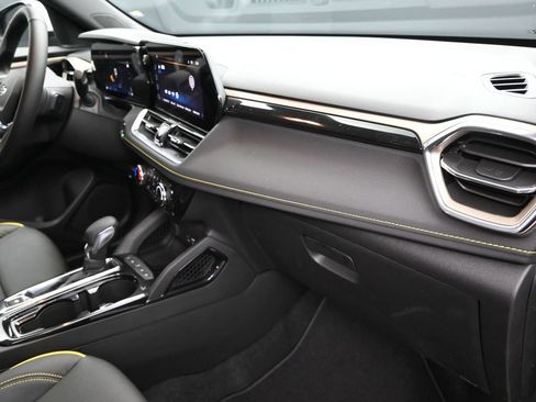 New 2026 Chevrolet TrailBlazer ACTIV image 24