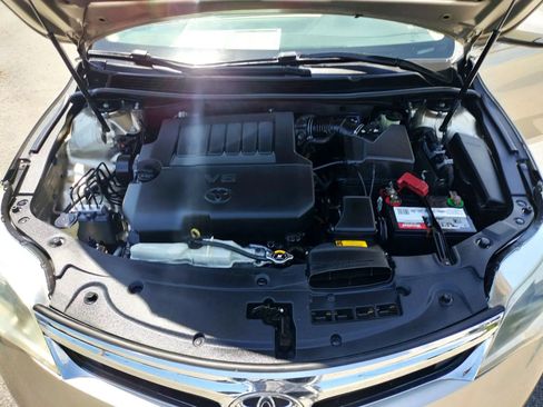 Used 2015 Toyota Avalon XLE FWD image 30