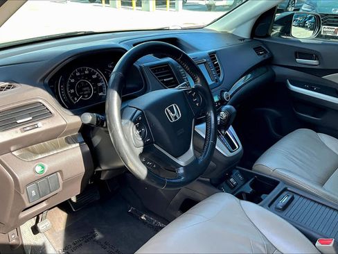 Used 2012 Honda CR-V EX-L image 17