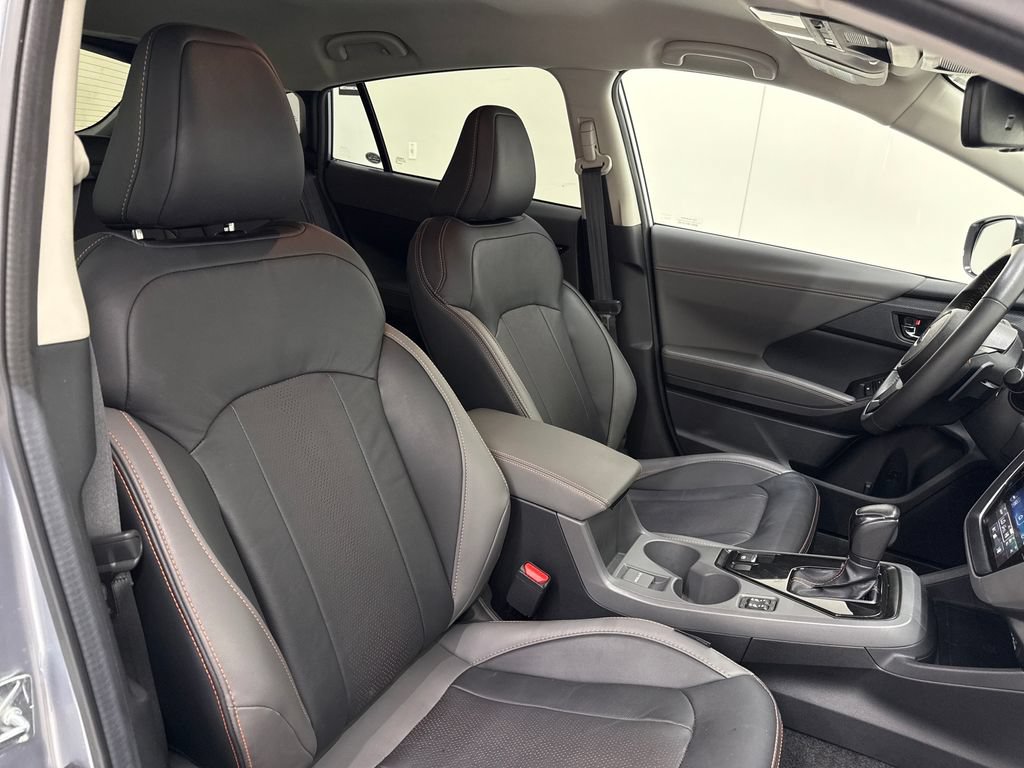 Certified 2024 Subaru Crosstrek 2.5i Limited AWD/4WD image 26