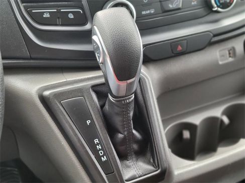 Used 2024 Ford Transit 250 Low Roof w/ Exterior Upgrade Package image 27