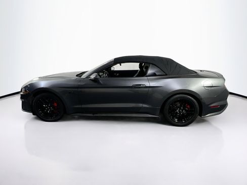 Used 2019 Ford Mustang GT Premium image 8