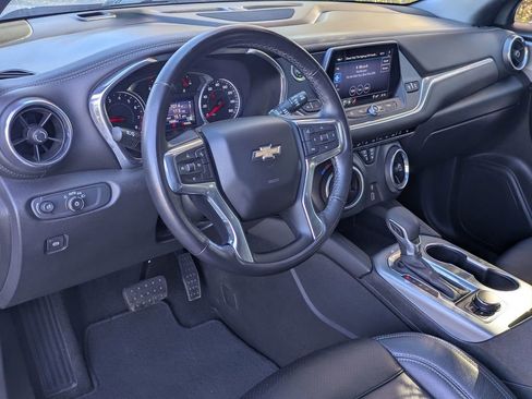 Used 2021 Chevrolet Blazer LT image 18