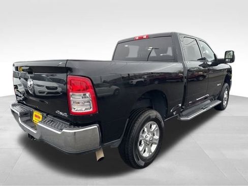 Used 2024 RAM 2500 Big Horn image 8