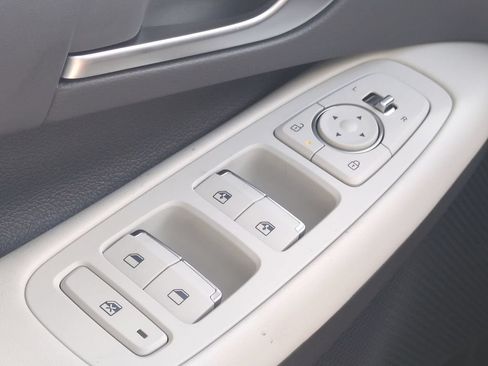 New 2026 Hyundai Sonata SEL FWD image 30