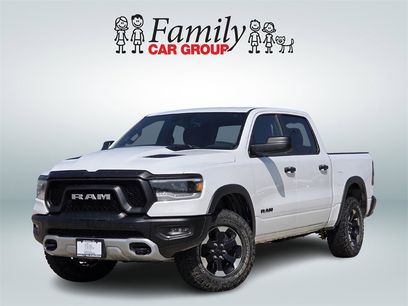 Used 2024 RAM 1500 Rebel
