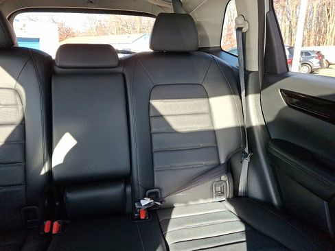 Certified 2025 Honda CR-V EX-L image 20