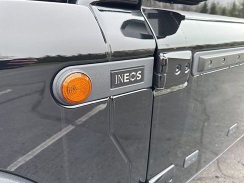 New 2026 INEOS Grenadier AWD/4WD image 42