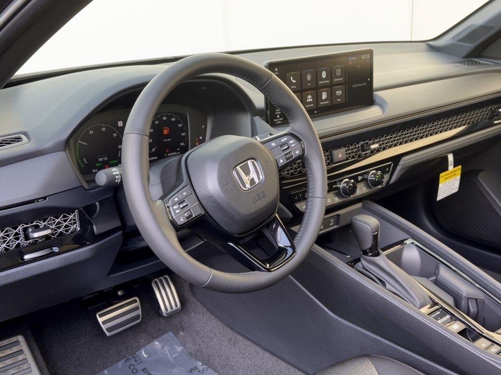 New 2026 Honda Accord Sport image 4