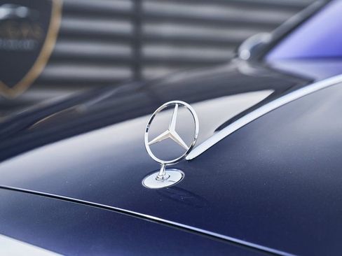 Used 2023 Mercedes-Benz Maybach S 680 4MATIC image 7