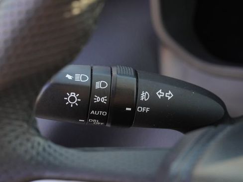 Used 2023 Toyota Tundra Limited w/ TRD Off-Road Package AWD/4WD image 30