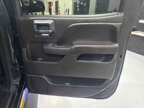 Used 2017 GMC Sierra 1500 SLT image 31