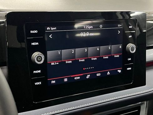 New 2026 Volkswagen Taos SEL AWD/4WD image 28