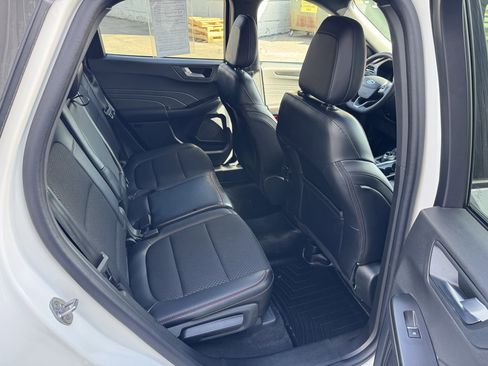 Used 2024 Ford Escape ST-Line w/ Tech Pack #1 image 29