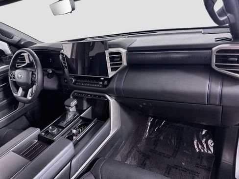 Certified 2026 Toyota Tundra Platinum AWD/4WD image 31