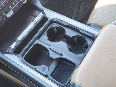 Used 2023 Ford F250 Lariat w/ Lariat Ultimate Package image 21