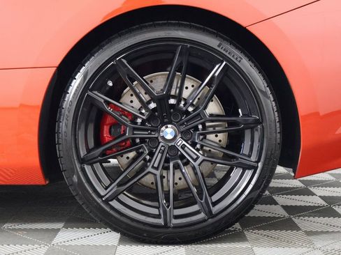 Certified 2024 BMW M2 w/ Lighting Package image 16