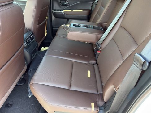 New 2026 Honda Ridgeline RTL image 21