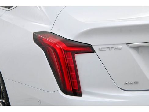 New 2026 Cadillac CT5 Premium Luxury w/ Technology Package image 10