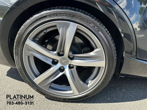 Used 2019 Lexus IS 300 RWD image 21