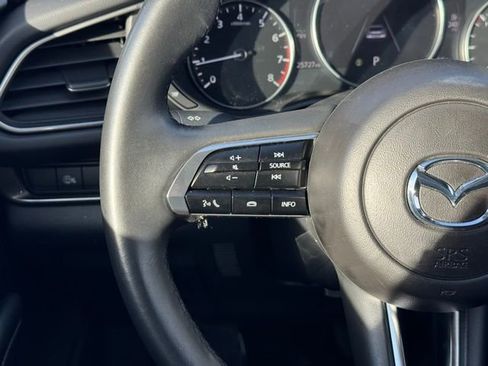 Certified 2024 MAZDA CX-30 AWD 2.5 S w/ Select Sport Pkg image 23