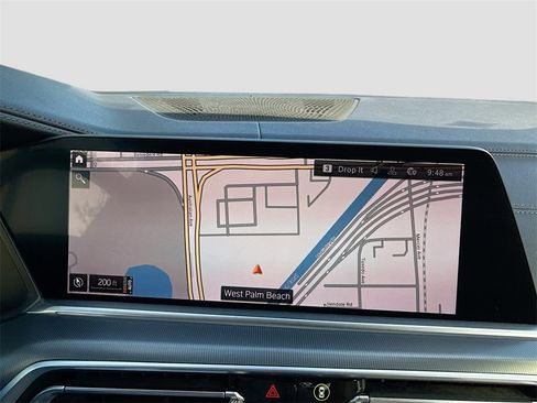 Used 2019 BMW X5 xDrive40i w/ Convenience Package image 14