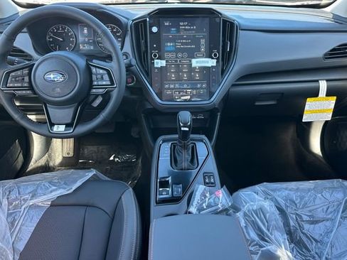 Used 2026 Subaru Crosstrek 2.5i Limited image 11