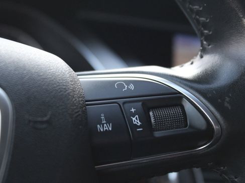 Used 2015 Audi A4 2.0T Premium w/ Audi MMI Navigation image 26