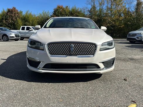 Used 2019 Lincoln MKZ Reserve image 2