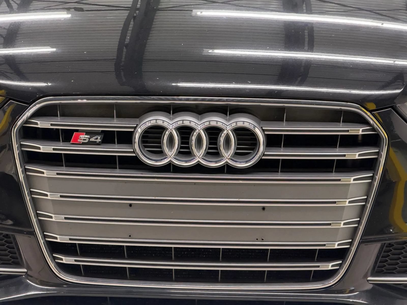 Used 2014 Audi S4 Premium Plus AWD/4WD image 5
