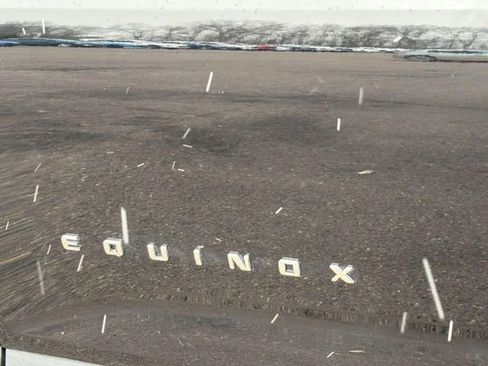 Used 2025 Chevrolet Equinox LT image 29