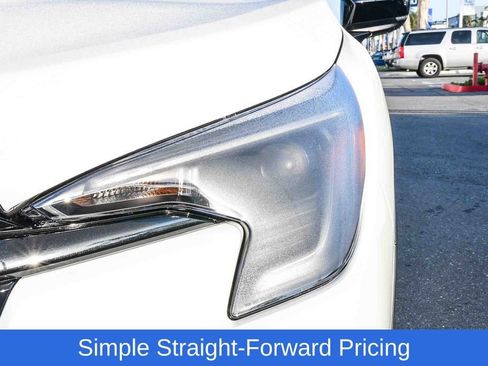 New 2026 Subaru Ascent Limited Bronze w/ Popular Package #2 AWD/4WD image 8