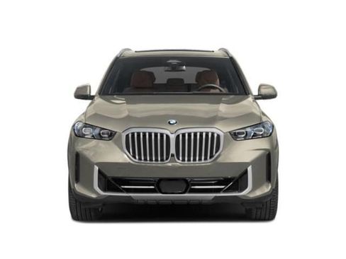 New 2026 BMW X5 xDrive40i w/ Executive Package image 4