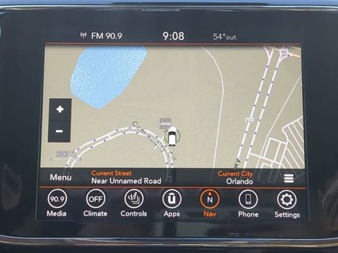 Used 2020 Jeep Grand Cherokee Summit image 26